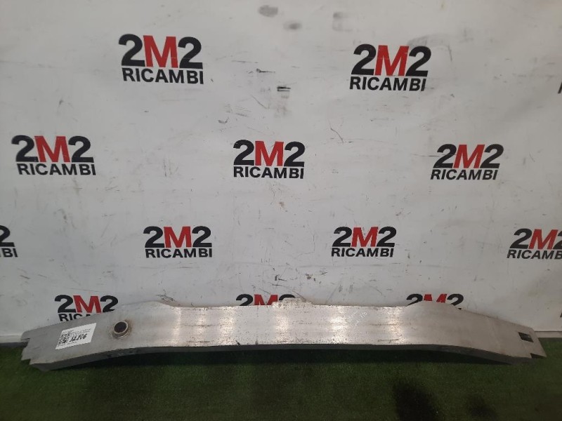 Traversa Paraurti ANT 51117255393 Bmw Serie 1 F20 Berlina 2012