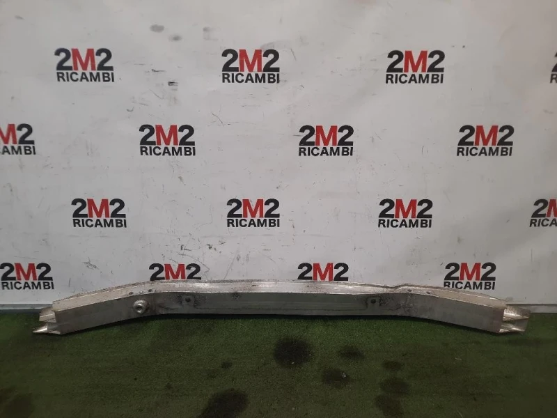Traversa Paraurti ANT 51117255393 Bmw Serie 1 F20 Berlina 2012