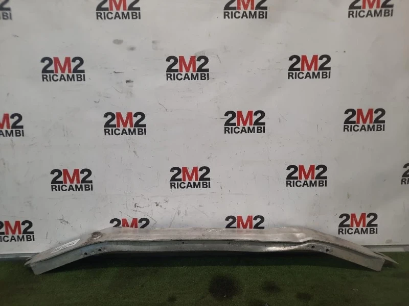Traversa Paraurti ANT 51117255393 Bmw Serie 1 F20 Berlina 2012