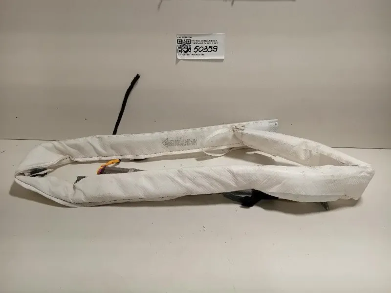Air-bag A Tendina SX 519584600 Fiat 500L 2013