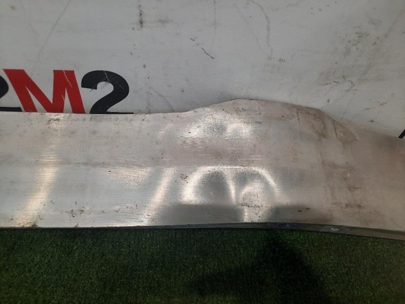 Traversa Paraurti ANT 51117255393 Bmw Serie 1 F20 Berlina 2012