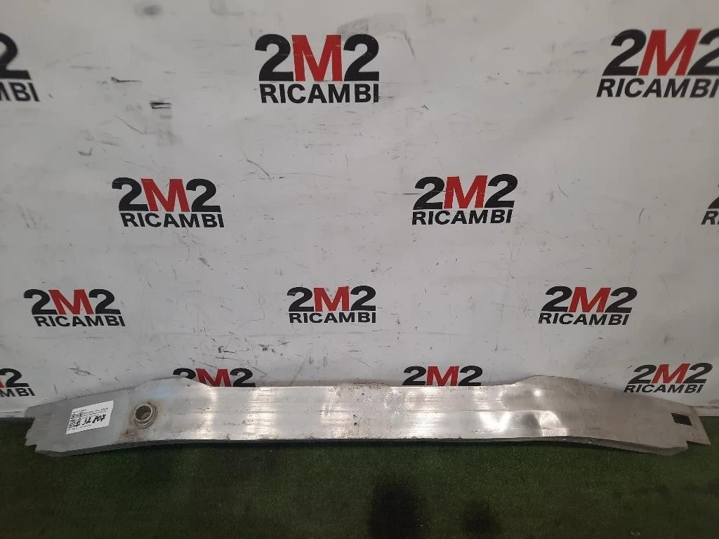 Traversa Paraurti ANT 51117255393 Bmw Serie 1 F20 Berlina 2012