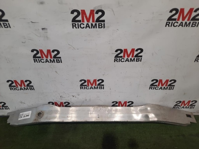 Traversa Paraurti ANT 51117255393 Bmw Serie 1 F20 Berlina 2012