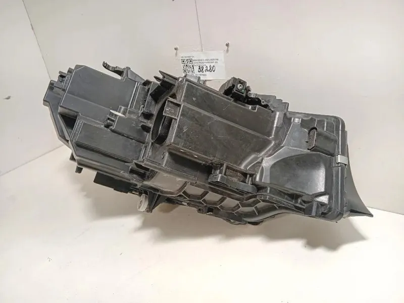 Proiettore ANT SX 5A1DB37-01 Bmw Serie 3 G20 Berlina 2018