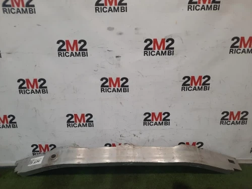 Traversa Paraurti ANT 51117255393 Bmw Serie 1 F20 Berlina 2012