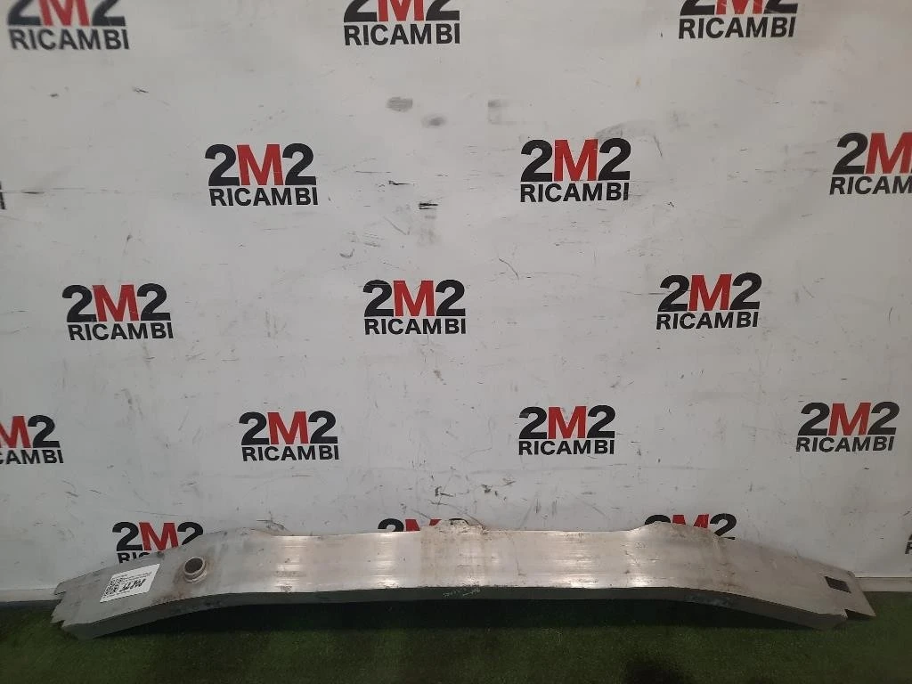Traversa Paraurti ANT 51117255393 Bmw Serie 1 F20 Berlina 2012