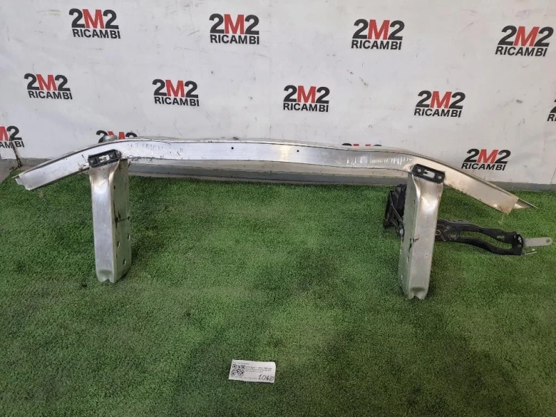 Traversa Paraurti ANT 51117255393 Bmw Serie 1 F20 Berlina 2012