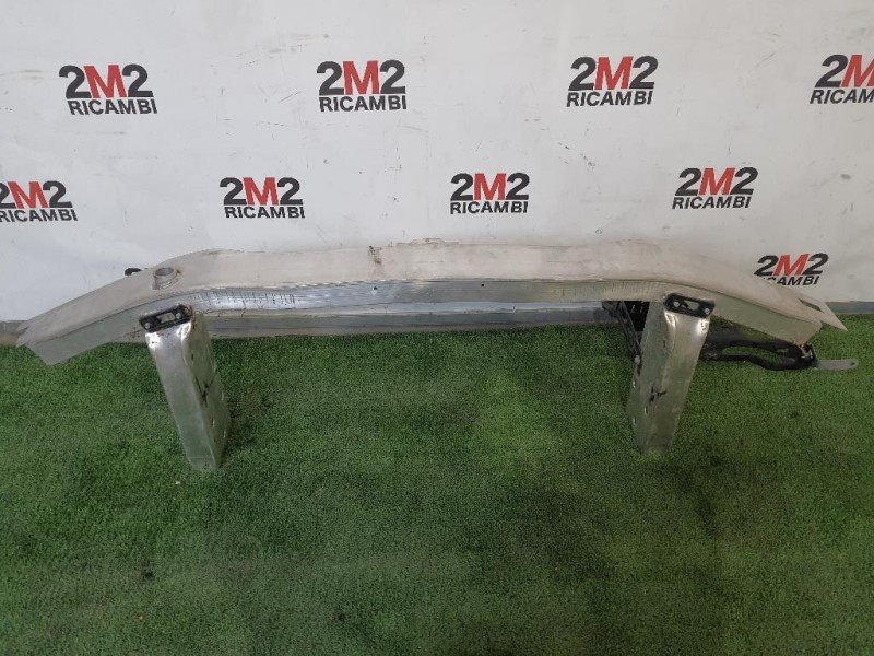 Traversa Paraurti ANT 51117255393 Bmw Serie 1 F20 Berlina 2012