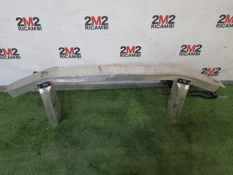 Traversa Paraurti ANT 51117255393 Bmw Serie 1 F20 Berlina 2012