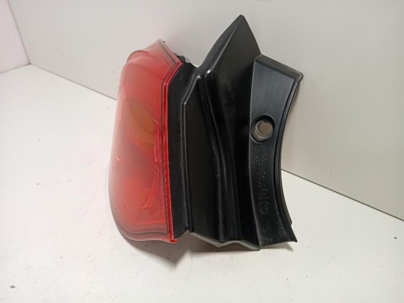 Fanale EST POST SX 50513613 Alfa Romeo Giulietta 2010