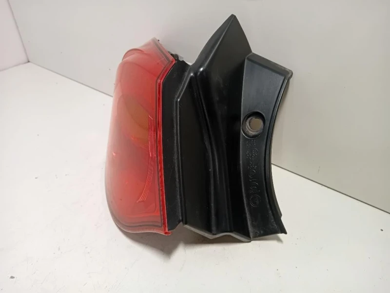 Fanale EST POST SX 50513613 Alfa Romeo Giulietta 2010