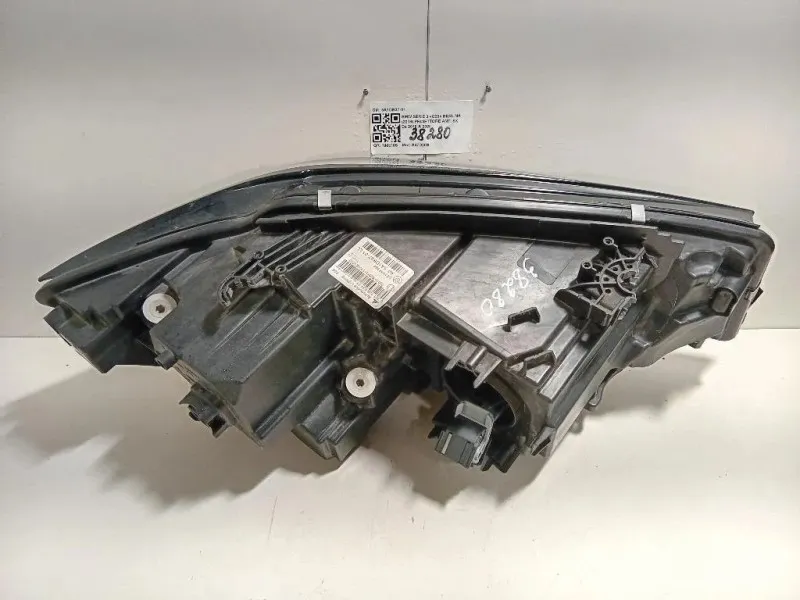 Proiettore ANT SX 5A1DB37-01 Bmw Serie 3 G20 Berlina 2018