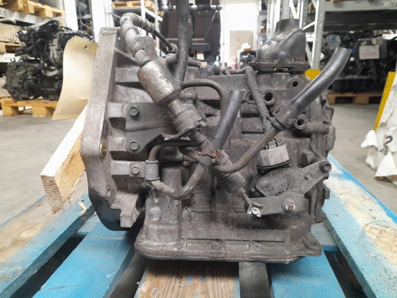 Cambio F14D4 96423620 Chevrolet AVEO II 2007