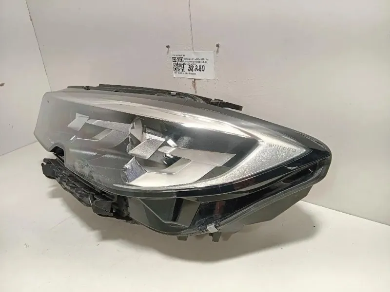 Proiettore ANT SX 5A1DB37-01 Bmw Serie 3 G20 Berlina 2018