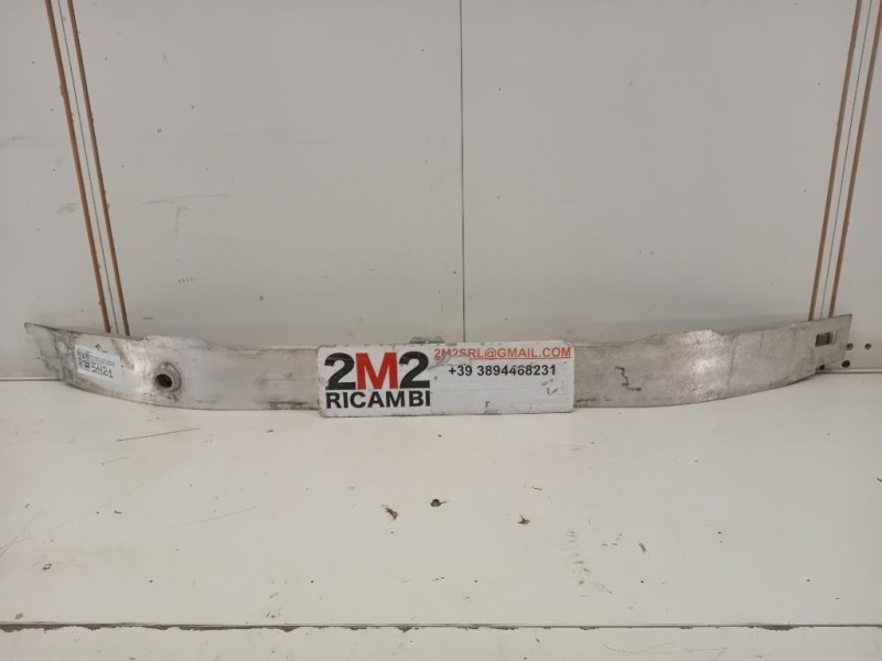 Traversa Paraurti ANT 51117255393 Bmw Serie 3 F30 Berlina 2012