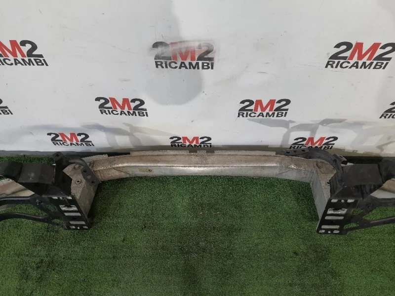 Traversa Paraurti ANT 51117148586 Bmw Serie 5 E60 Berlina 2004