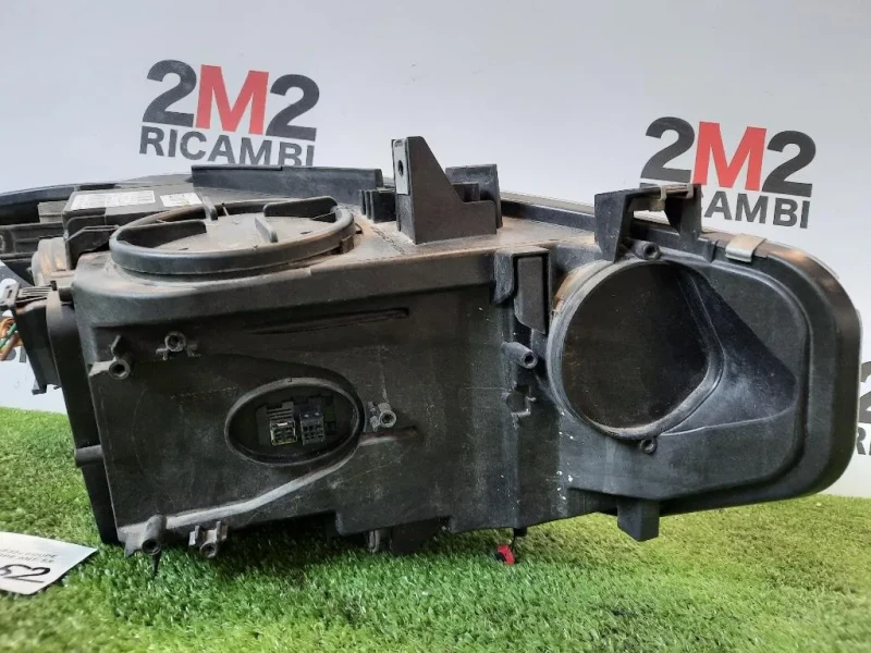 Proiettore ANT SX 63117377839 Bmw Serie 4 F32 Coupe 2014