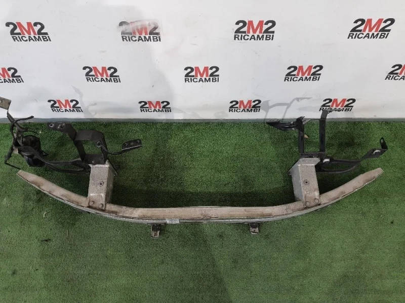 Traversa Paraurti ANT 51117148586 Bmw Serie 5 E60 Berlina 2004