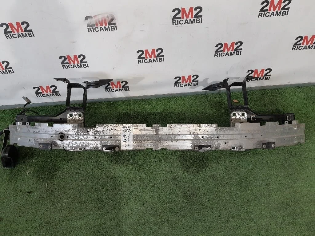 Traversa Paraurti ANT 51117148586 Bmw Serie 5 E60 Berlina 2004
