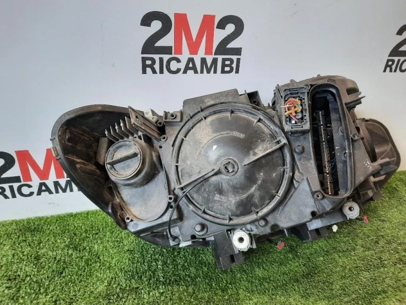 Proiettore ANT SX 63117377839 Bmw Serie 4 F32 Coupe 2014