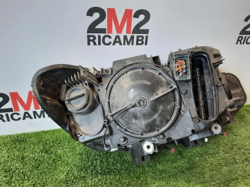 Proiettore ANT SX 63117377839 Bmw Serie 4 F32 Coupe 2014