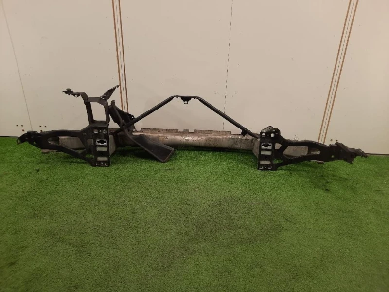 Traversa Paraurti ANT 7148586-03 Bmw Serie 5 E60 Berlina 2004