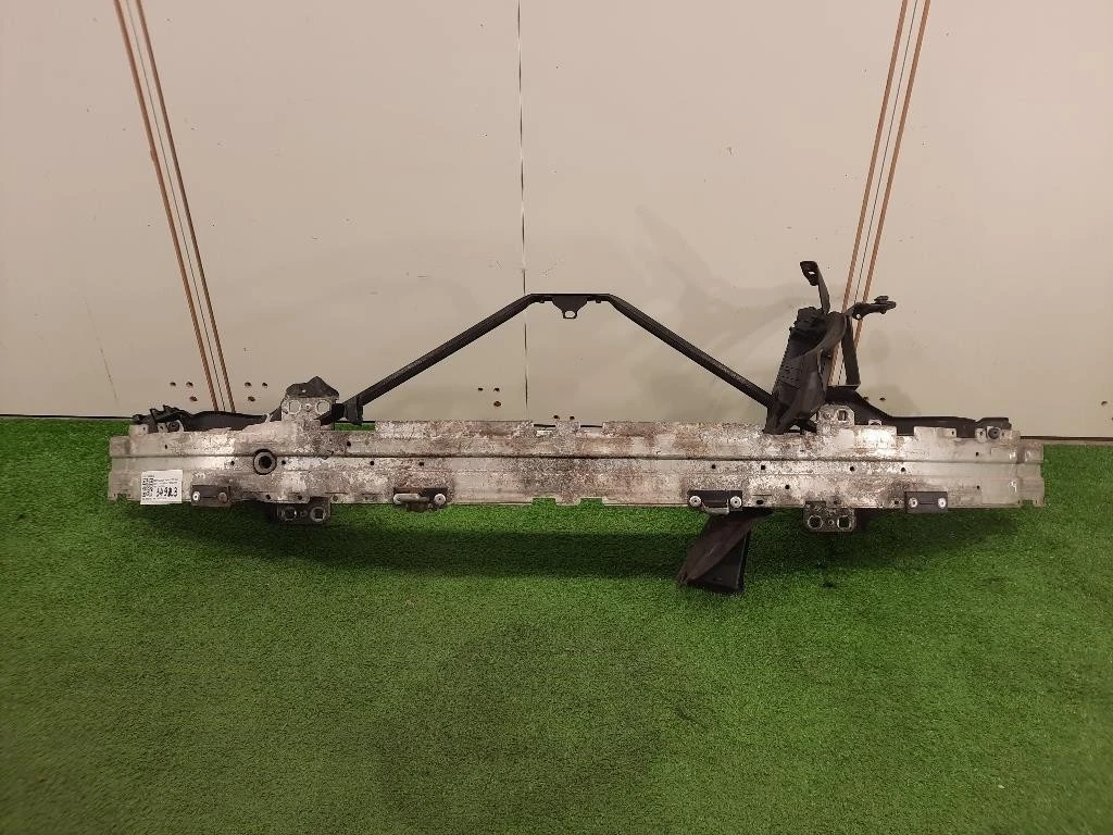 Traversa Paraurti ANT 7148586-03 Bmw Serie 5 E60 Berlina 2004