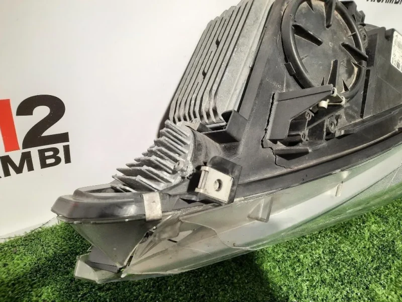 Proiettore ANT SX 63117377841 7424101 Bmw Serie 4 F32 Coupe 2014