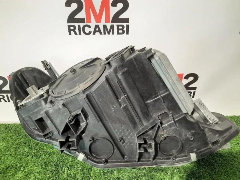 Proiettore ANT SX 63117377841 7424101 Bmw Serie 4 F32 Coupe 2014