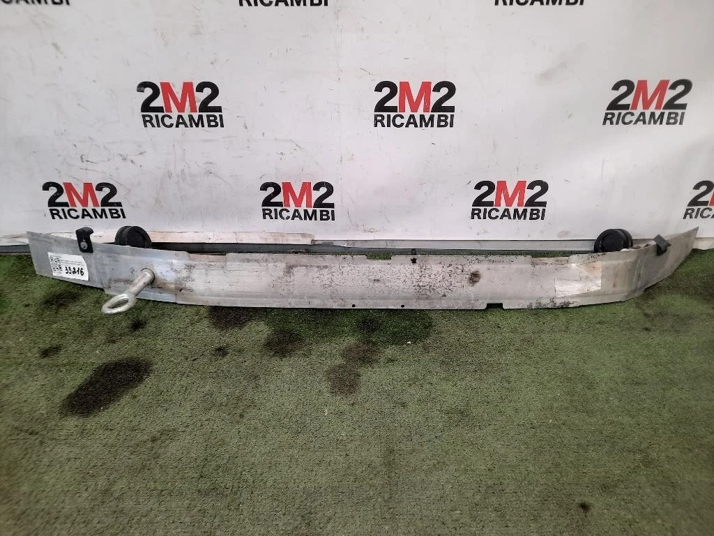 Traversa Paraurti ANT 101190-26GE Bmw Serie 5 F07 GT 2010