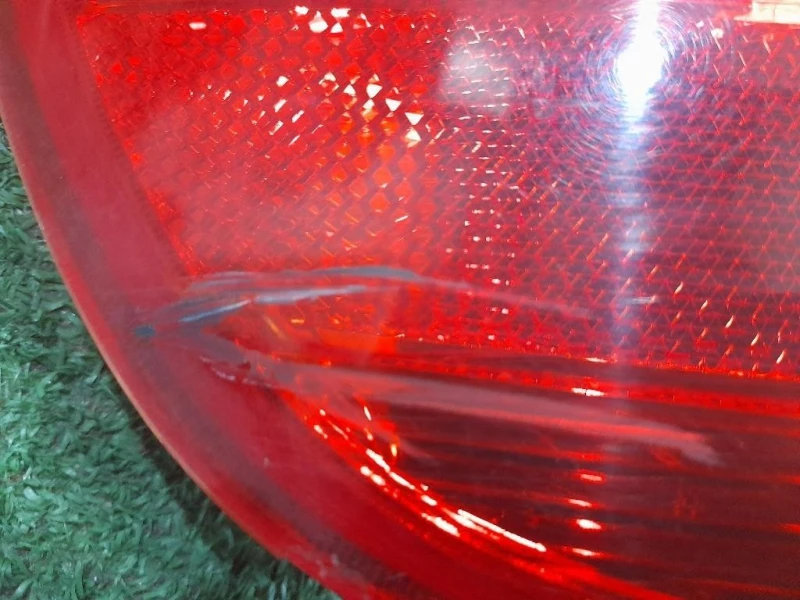 Fanale EST POST SX 8P4945095C Audi A3 8PA Sportback 2004