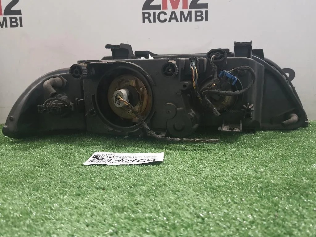 Proiettore ANT SX 63126900197 Bmw Serie 5 E39 Berlina 1996