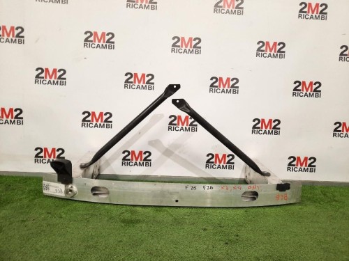 Traversa Paraurti ANT