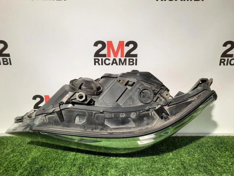 Proiettore ANT SX 63127165561 Bmw Serie 5 E60 Berlina 2004