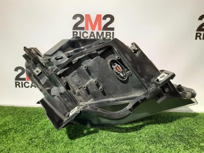 Proiettore ANT SX 63127165561 Bmw Serie 5 E60 Berlina 2004