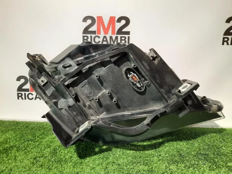 Proiettore ANT SX 63127165561 Bmw Serie 5 E60 Berlina 2004