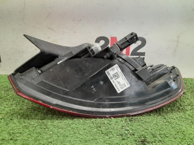 Fanale EST POST SX 8V4945069 Audi A3 8VA Sportback 2012