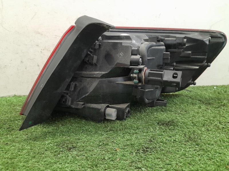 Fanale EST POST SX 8V4945069 Audi A3 8VA Sportback 2012