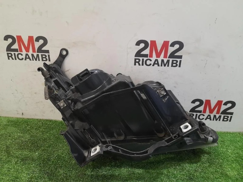 Proiettore ANT SX 1LL00944903 SX FARO ANTTERIORE DAVANTI Bmw Serie 5 E60 Berlina 2004