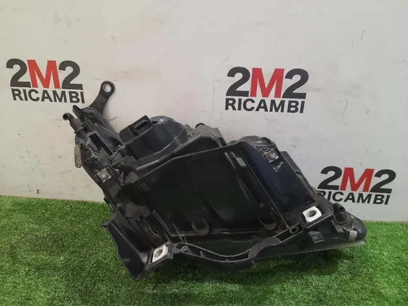 Proiettore ANT SX 1LL00944903 SX FARO ANTTERIORE DAVANTI Bmw Serie 5 E60 Berlina 2004