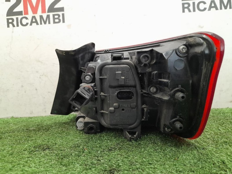 Fanale EST POST SX 8V4945069 Audi A3 8VA Sportback 2012