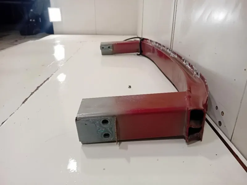 Traversa Paraurti ANT TRAVERSA PARAURTI ANT Chevrolet Orlando 2011