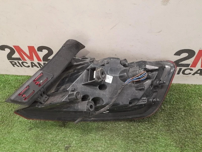 Fanale EST POST SX 8V4945095D Audi A3 8VA Sportback 2012