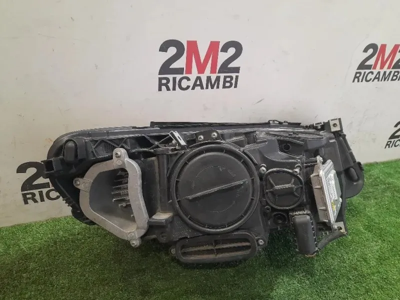 Proiettore ANT SX 1LL01013023 Bmw Serie 5 F07 GT 2012