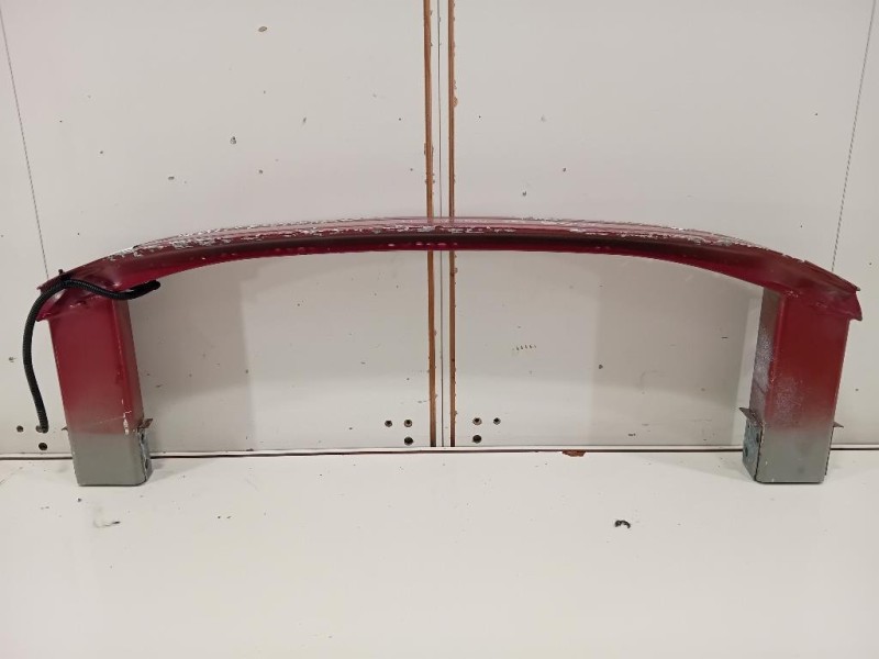 Traversa Paraurti ANT TRAVERSA PARAURTI ANT Chevrolet Orlando 2011