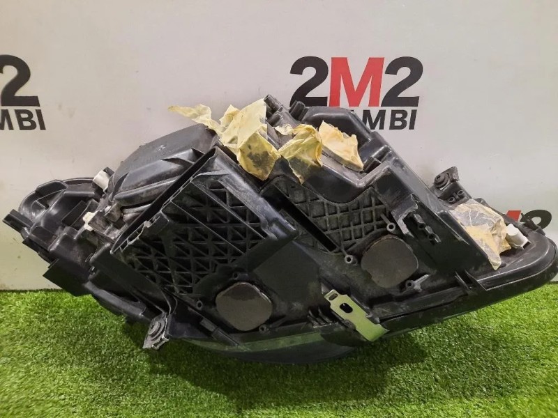 Proiettore ANT SX 7317131 Bmw Serie 5 F10 Berlina 2012