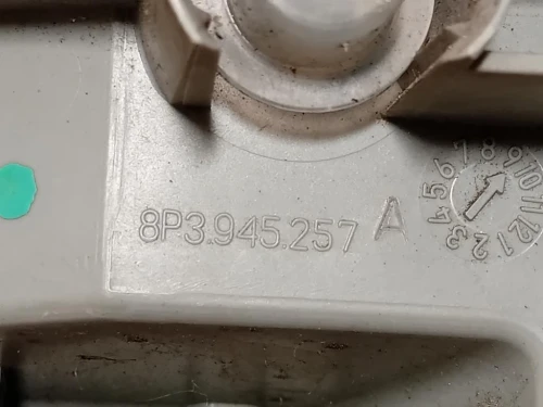 Fanale EST POST SX FANALE EST POST SX Audi A3 8VA Sportback 2012