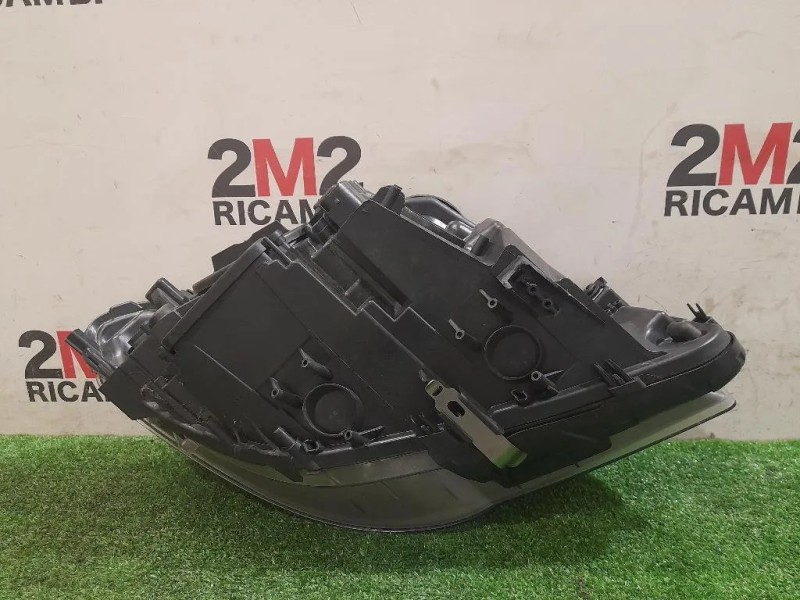 Proiettore ANT SX 1LL01013103 SX LATO GUIDA FARO Bmw Serie 5 F11 Touring 2012