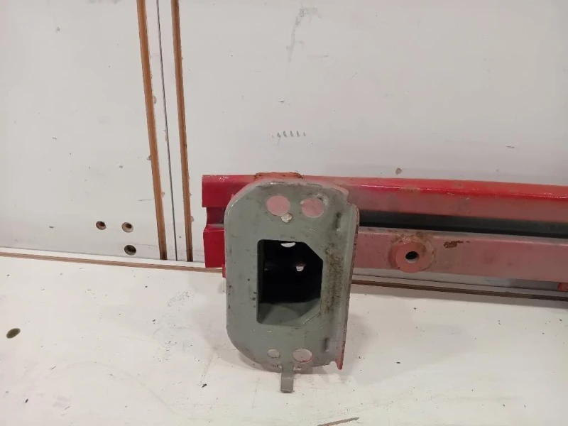 Traversa Paraurti ANT B000790380 Citroen C1 II 2014