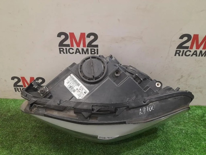 Proiettore ANT SX 1LL01013103 SX LATO GUIDA FARO Bmw Serie 5 F11 Touring 2012